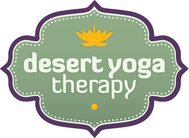 Desert Yoga Therapy